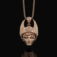 Bild in Galerie-Betrachter laden, Hermes Pendant
