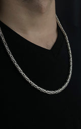 Round Byzantine Chain