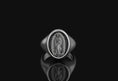 Load image into Gallery viewer, Lady of Guadalupe Signet
