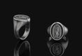 Load image into Gallery viewer, Lady of Guadalupe Signet

