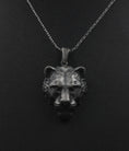 Load image into Gallery viewer, Lioness Pendant
