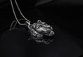 Load image into Gallery viewer, Lioness Pendant
