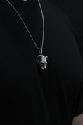 Load image into Gallery viewer, Lioness Pendant
