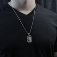 Load image into Gallery viewer, Grizzly Bear Pendant
