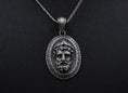 Load image into Gallery viewer, Zeus Pendant

