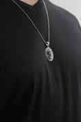 Load image into Gallery viewer, Zeus Pendant
