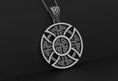 Load image into Gallery viewer, Celtic Knot Pendant

