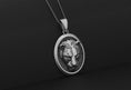 Load image into Gallery viewer, Lioness Pendant
