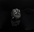 Load image into Gallery viewer, Templar Knight Ring
