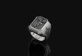 Bild in Galerie-Betrachter laden, St Archangel Michael Ring
