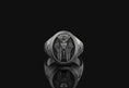 Load image into Gallery viewer, Tutankhamun Signet Ring
