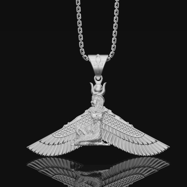 Isis Pendant