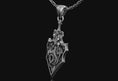 Load image into Gallery viewer, Dragon Knight Pendant
