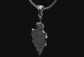 Load image into Gallery viewer, Dragon Knight Pendant
