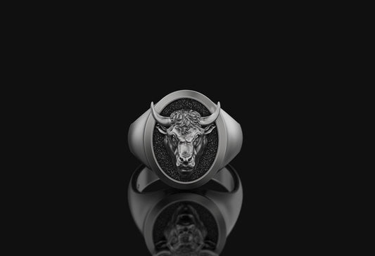 Signet Bull Ring