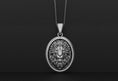 Load image into Gallery viewer, Lion Pendant
