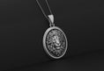 Load image into Gallery viewer, Lion Pendant
