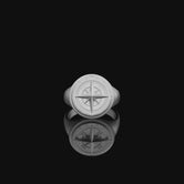 Compass Ring
