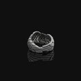 Load image into Gallery viewer, Eagle Band Ring
