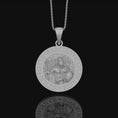 Load image into Gallery viewer, Spartan Pendant
