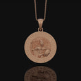 Load image into Gallery viewer, Spartan Pendant
