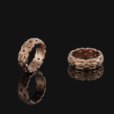 Byzantine Chain Band