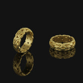 Byzantine Chain Band