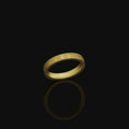 Load image into Gallery viewer, Knot of Love Band - Engravable
