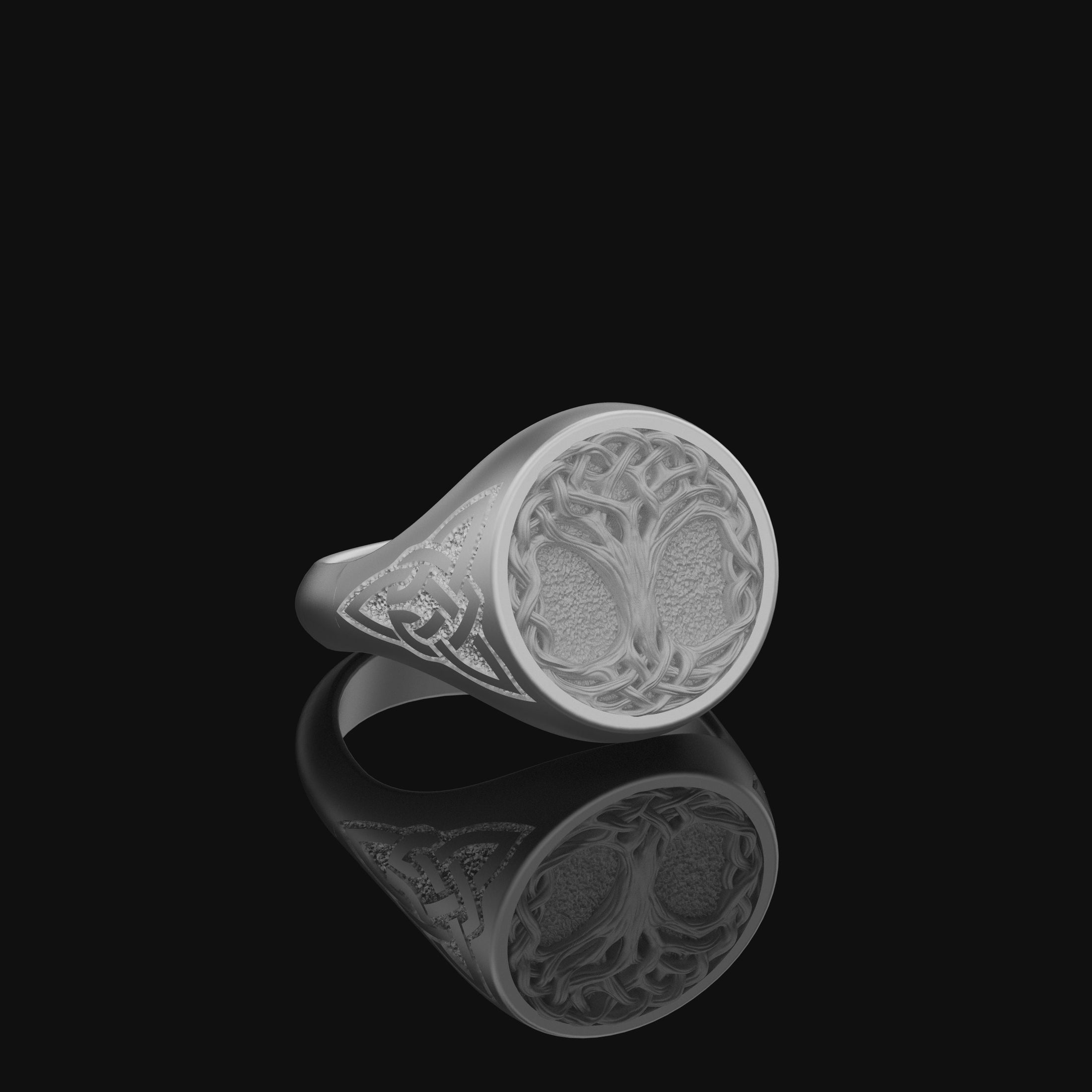 Yggdrasil Ring