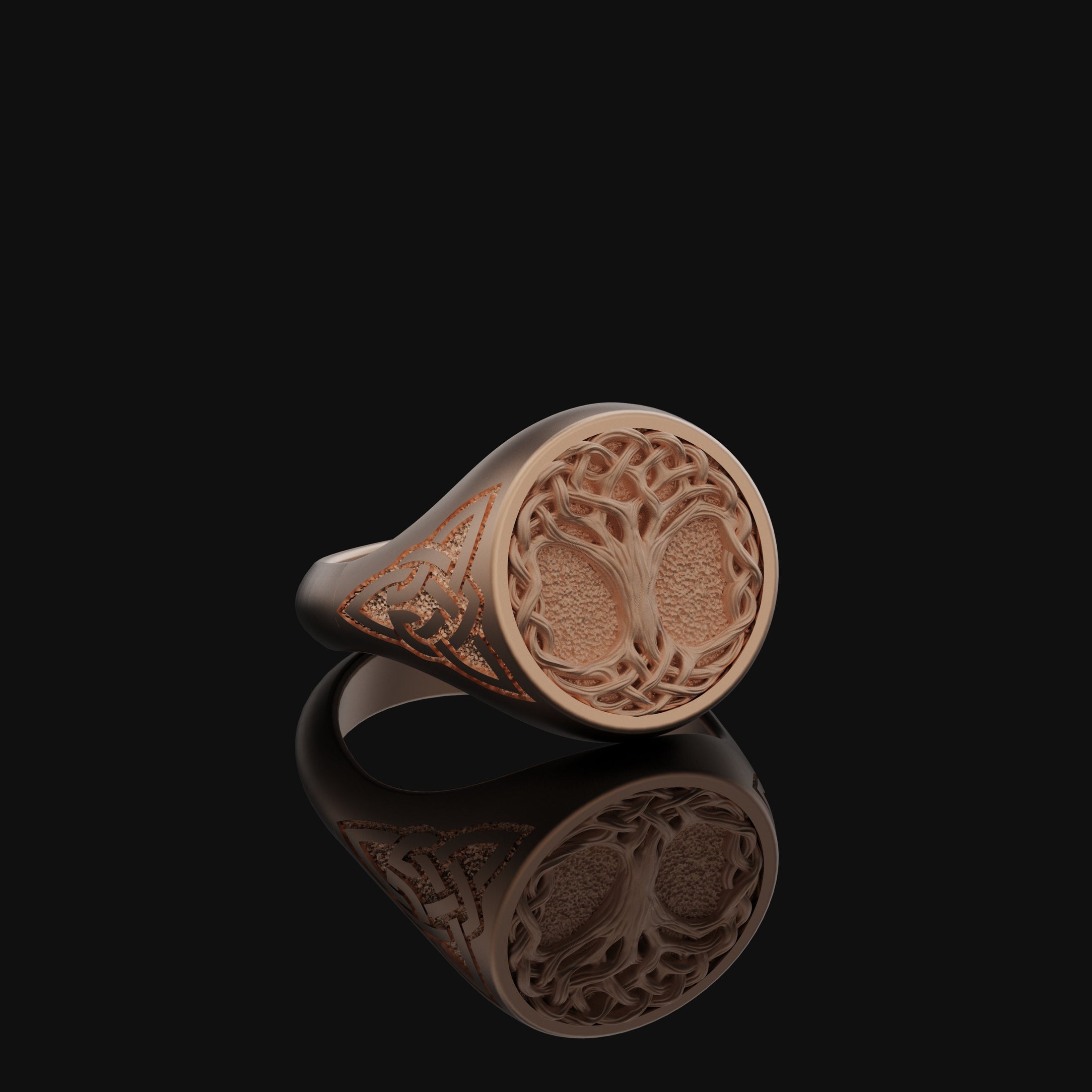 Yggdrasil Ring